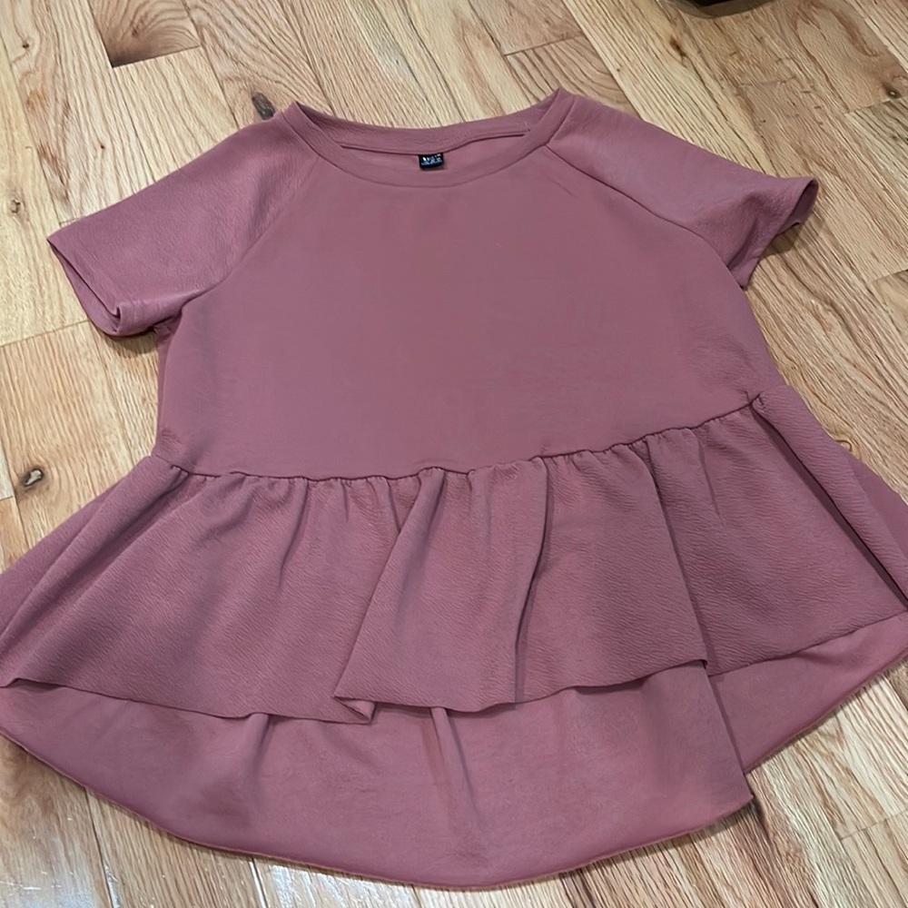 Shein | Women’s Top | size: M - Picture 1 of 3